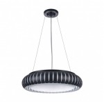 Подвесной светильник Freya FR6159-PL-24W-B Assanta