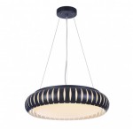 Подвесной светильник Freya FR6159-PL-24W-B Assanta