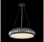 Подвесной светильник Freya FR6159-PL-24W-B Assanta