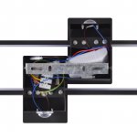 Настенный светильник (бра) Freya FR6159WL-L19B