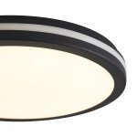 Потолочный светильник Freya FR6160CL-L40B