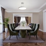 Потолочный светильник Freya FR6161CL-L40W