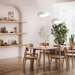 Потолочный светильник Freya FR6170CL-L52BS Cozy