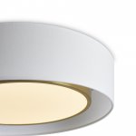 Потолочный светильник Freya FR6170CL-L52BS Cozy