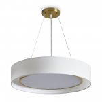 Подвесной светильник Freya FR6170PL-L52BS Cozy