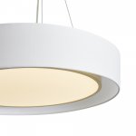 Подвесной светильник Freya FR6170PL-L52BS Cozy