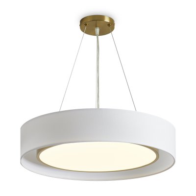 Подвесной светильник Freya FR6170PL-L52BS Cozy Подвесной светильник Freya FR6170PL-L52BS Cozy