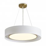 Подвесной светильник Freya FR6170PL-L52BS Cozy