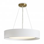 Подвесной светильник Freya FR6170PL-L52BS Cozy