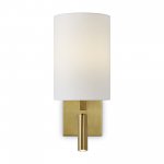 Настенный светильник бра Freya FR6170WL-01BS Cozy