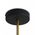 Подвесной светильник Freya FR6173PL-L18B Drip