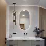 Подвесной светильник Freya FR6173PL-L18B Drip