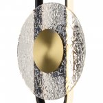 Настенный светильник бра Freya FR6173WL-L12B Drip