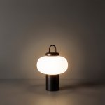 Настольный светильник Freya FR6175TL-L10B Take