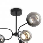 Потолочный светильник Freya FR6178CL-L30B Arch 