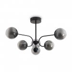 Потолочный светильник Freya FR6178CL-L30B Arch 