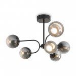 Потолочный светильник Freya FR6178CL-L30B Arch 