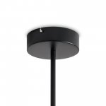 Потолочный светильник Freya FR6178CL-L30B Arch 