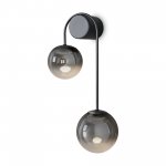 Настенный светильник бра Freya FR6178WL-L10B Arch