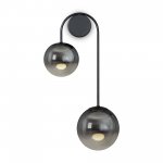 Настенный светильник бра Freya FR6178WL-L10B Arch 