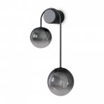 Настенный светильник бра Freya FR6178WL-L10B Arch 