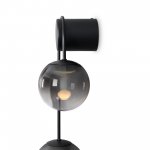 Настенный светильник бра Freya FR6178WL-L10B Arch 