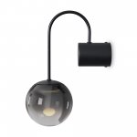 Настенный светильник бра Freya FR6178WL-L5B Arch 