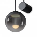 Настенный светильник бра Freya FR6178WL-L5B Arch 