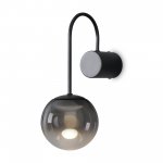 Настенный светильник бра Freya FR6178WL-L5B Arch 