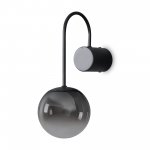 Настенный светильник бра Freya FR6178WL-L5B Arch 