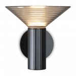 Настенный светильник бра Freya FR6179WL-L6B Lake