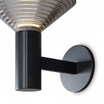 Настенный светильник бра Freya FR6179WL-L6B Lake