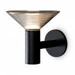 Настенный светильник бра Freya FR6179WL-L6B Lake