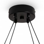 Подвесной светильник Freya FR6180PL-L32B Collar