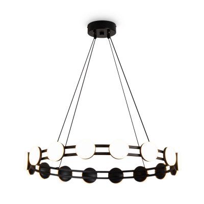 Подвесной светильник Freya FR6180PL-L32B Collar