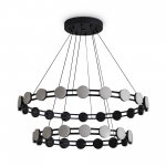 Подвесной светильник Freya FR6180PL-L70B Collar