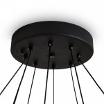 Подвесной светильник Freya FR6180PL-L70B Collar