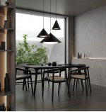 Подвесной светильник Freya FR6181PL-L16B True