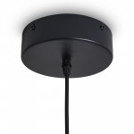 Подвесной светильник Freya FR6181PL-L16B True