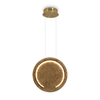 Подвесной светильник Freya FR6182PL-L14BS Eclat