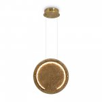 Подвесной светильник Freya FR6182PL-L14BS Eclat