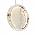 Подвесной светильник Freya FR6182PL-L14W1 Eclat