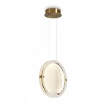 Подвесной светильник Freya FR6182PL-L14W1 Eclat