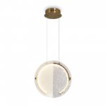 Подвесной светильник Freya FR6182PL-L14W1 Eclat