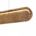 Подвесной светильник Freya FR6182PL-L18BS Eclat