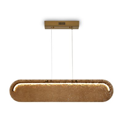 Подвесной светильник Freya FR6182PL-L18BS Eclat