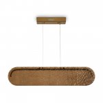 Подвесной светильник Freya FR6182PL-L18BS Eclat