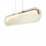 Подвесной светильник Freya FR6182PL-L18W Eclat