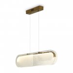 Подвесной светильник Freya FR6182PL-L18W Eclat