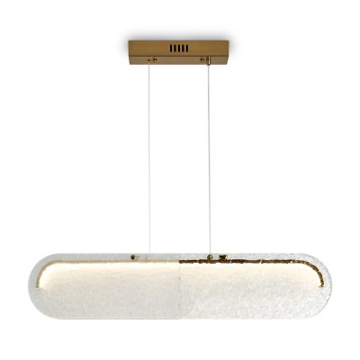 Подвесной светильник Freya FR6182PL-L18W Eclat